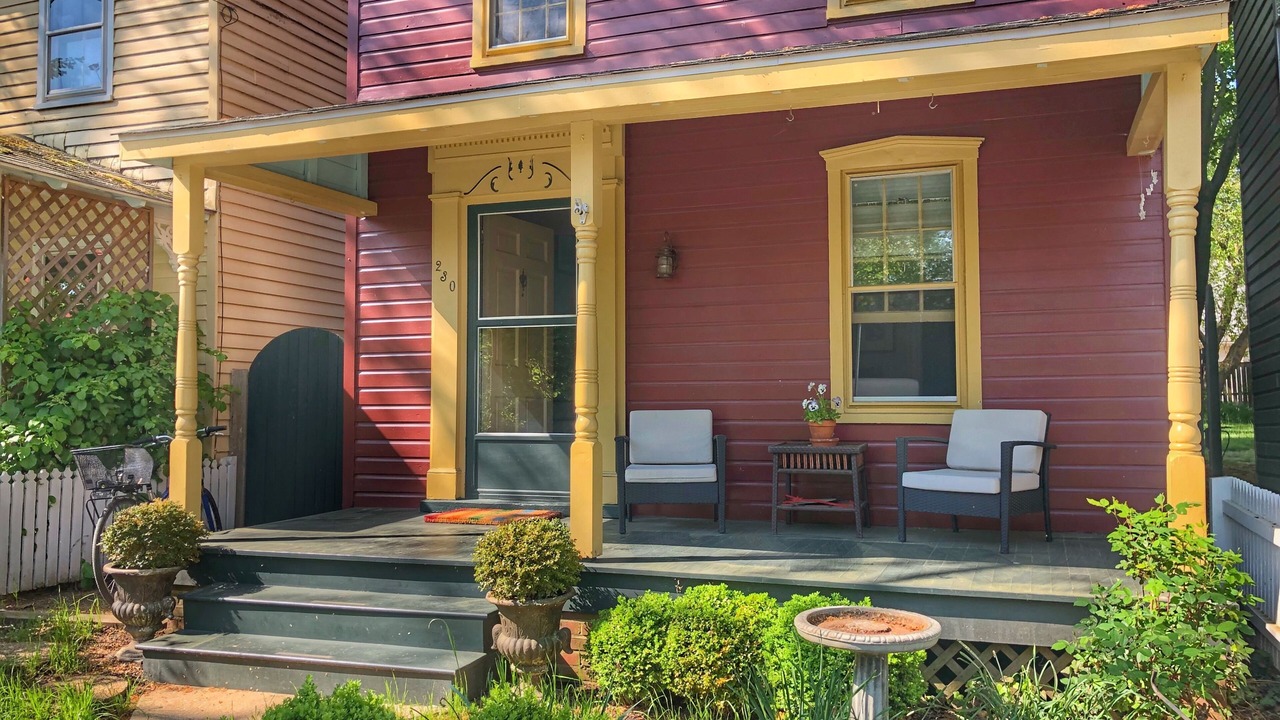 Photo of Outdoor in Chestertown