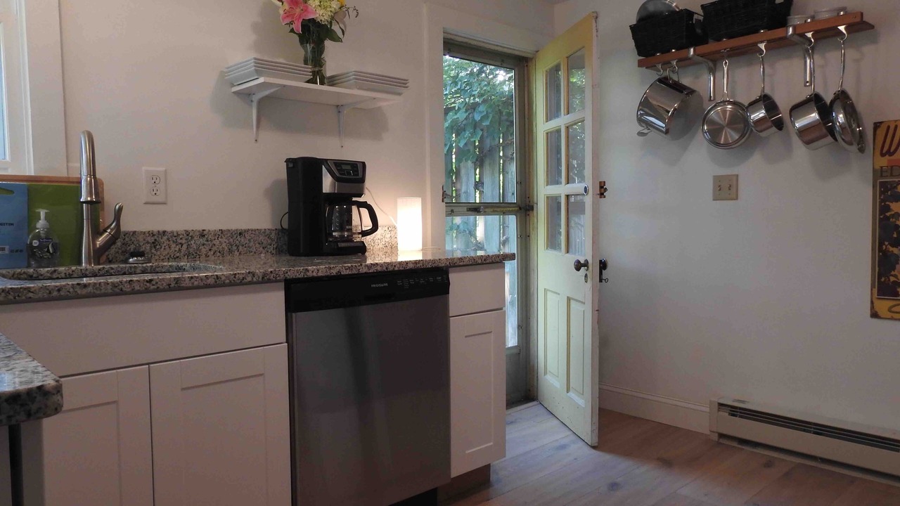Photo of Kitchen in Chestertown