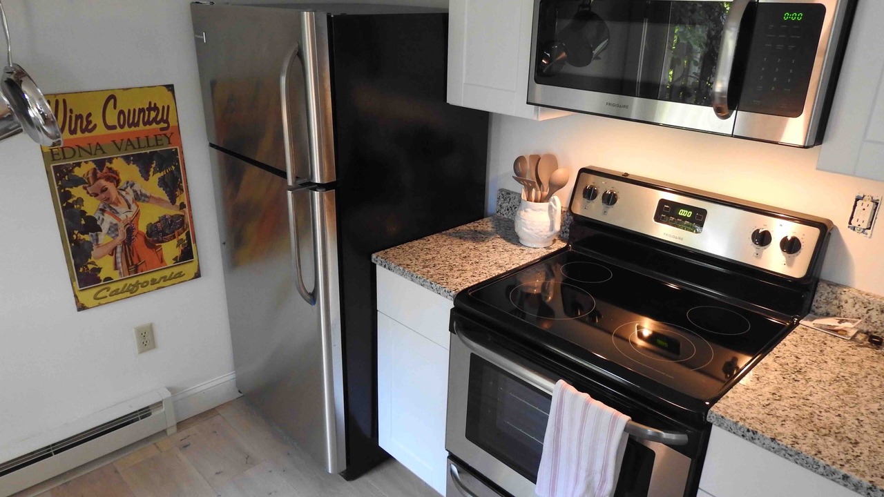 Photo of Kitchen in Chestertown
