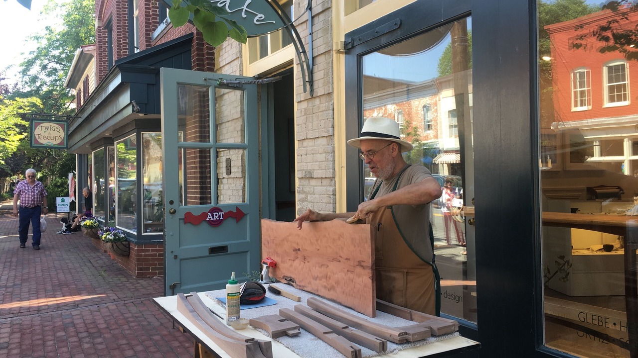 Photo of Outdoor in Chestertown