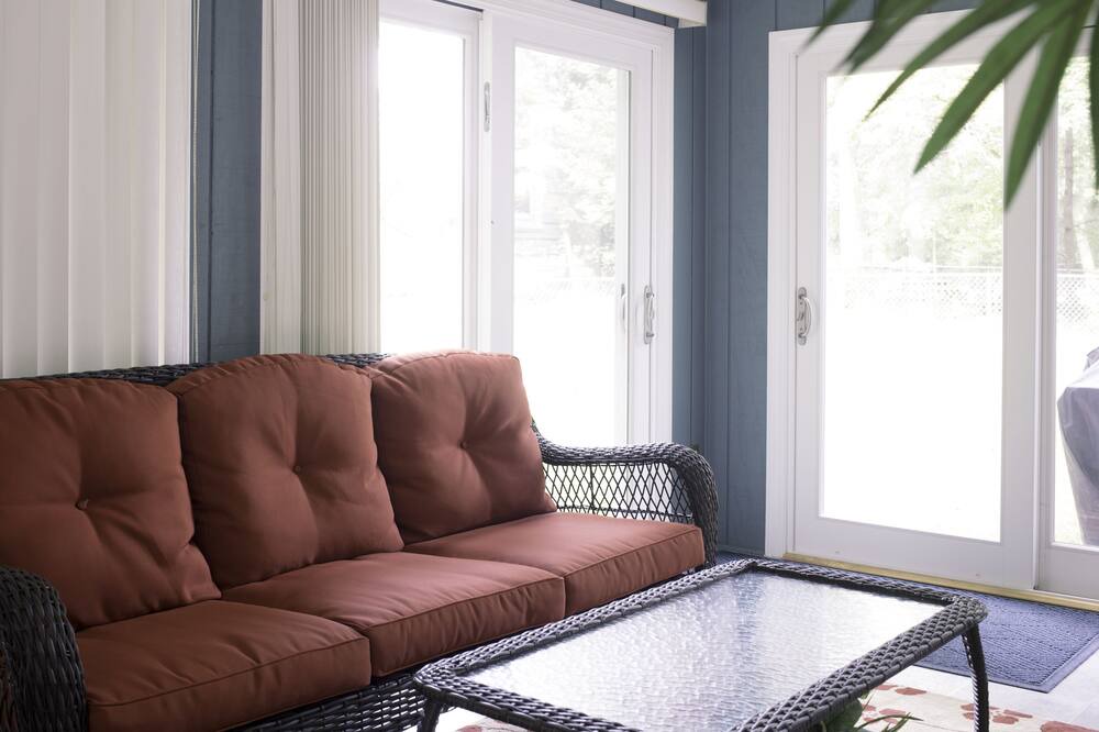 Photo of Livingroom in Little Creek