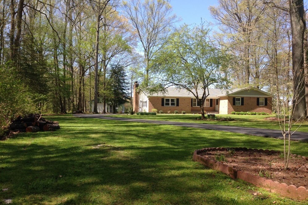 Photo of Outdoor in Little Creek