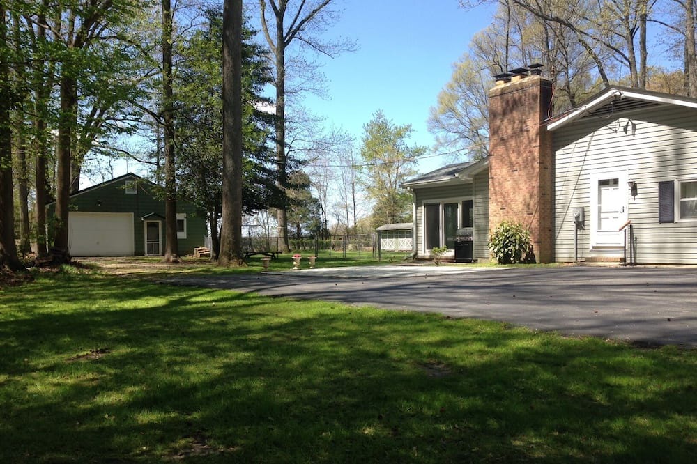 Photo of Outdoor in Little Creek