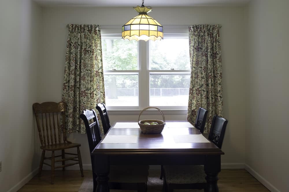 Photo of Kitchen in Little Creek