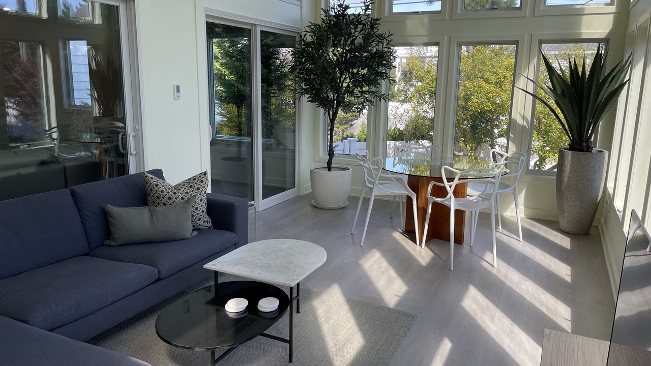 Photo of Livingroom in Loveladies