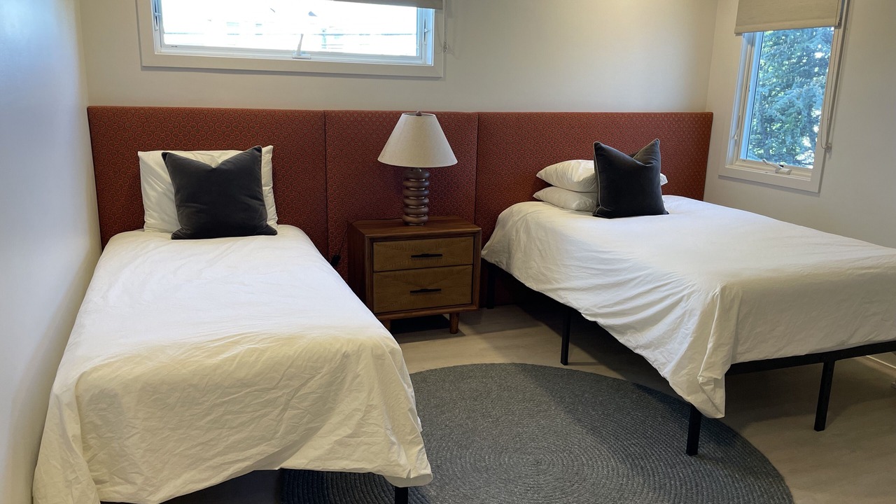 Photo of Bedroom in Loveladies