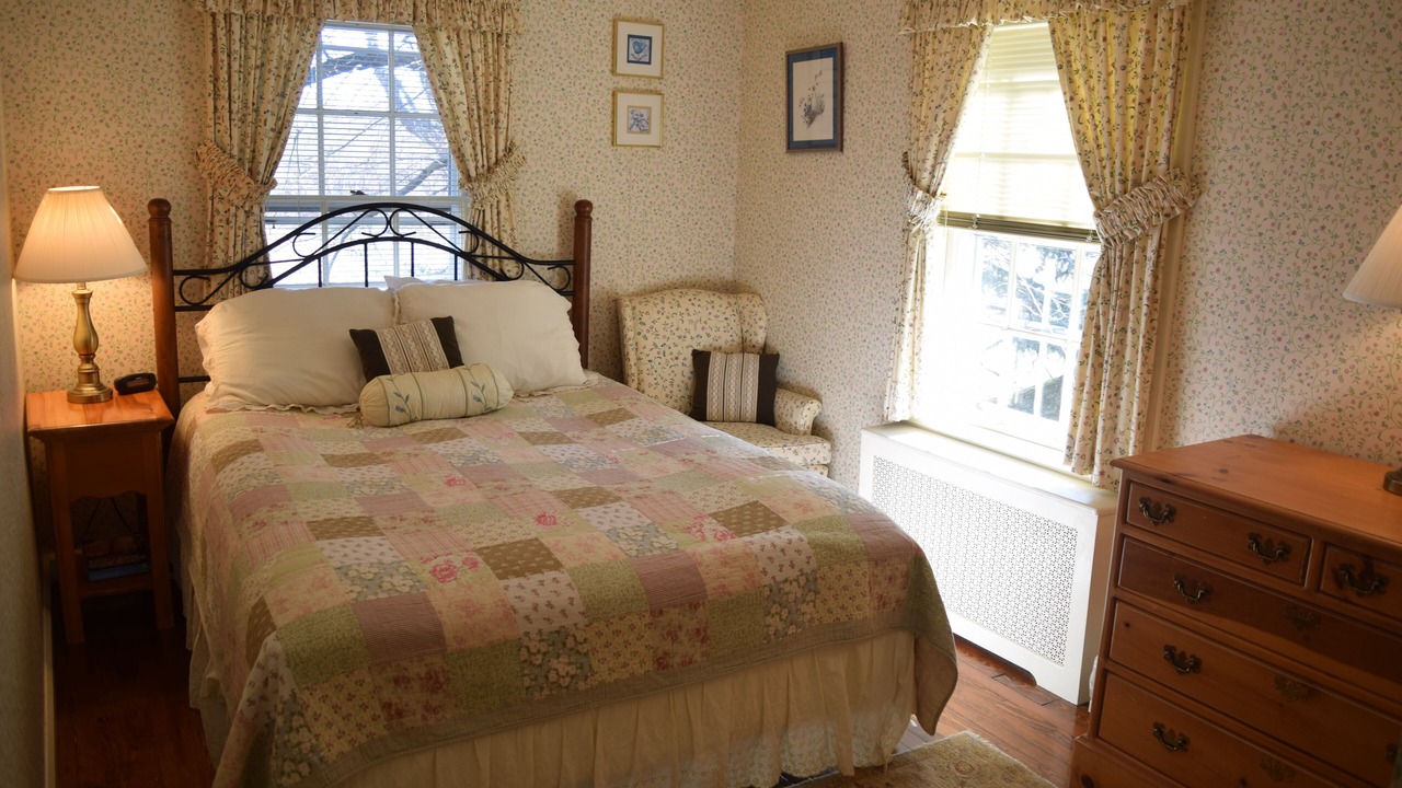 Photo of Bedroom in Chestertown