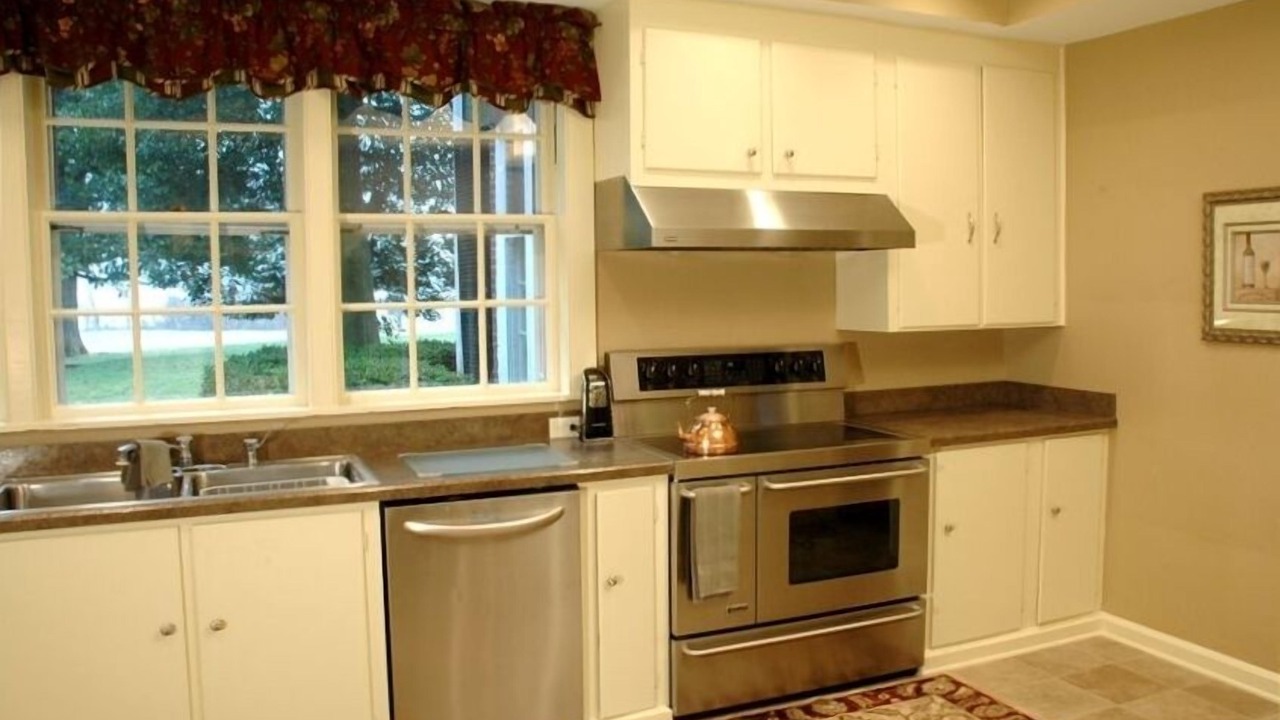 Photo of Kitchen in Chestertown
