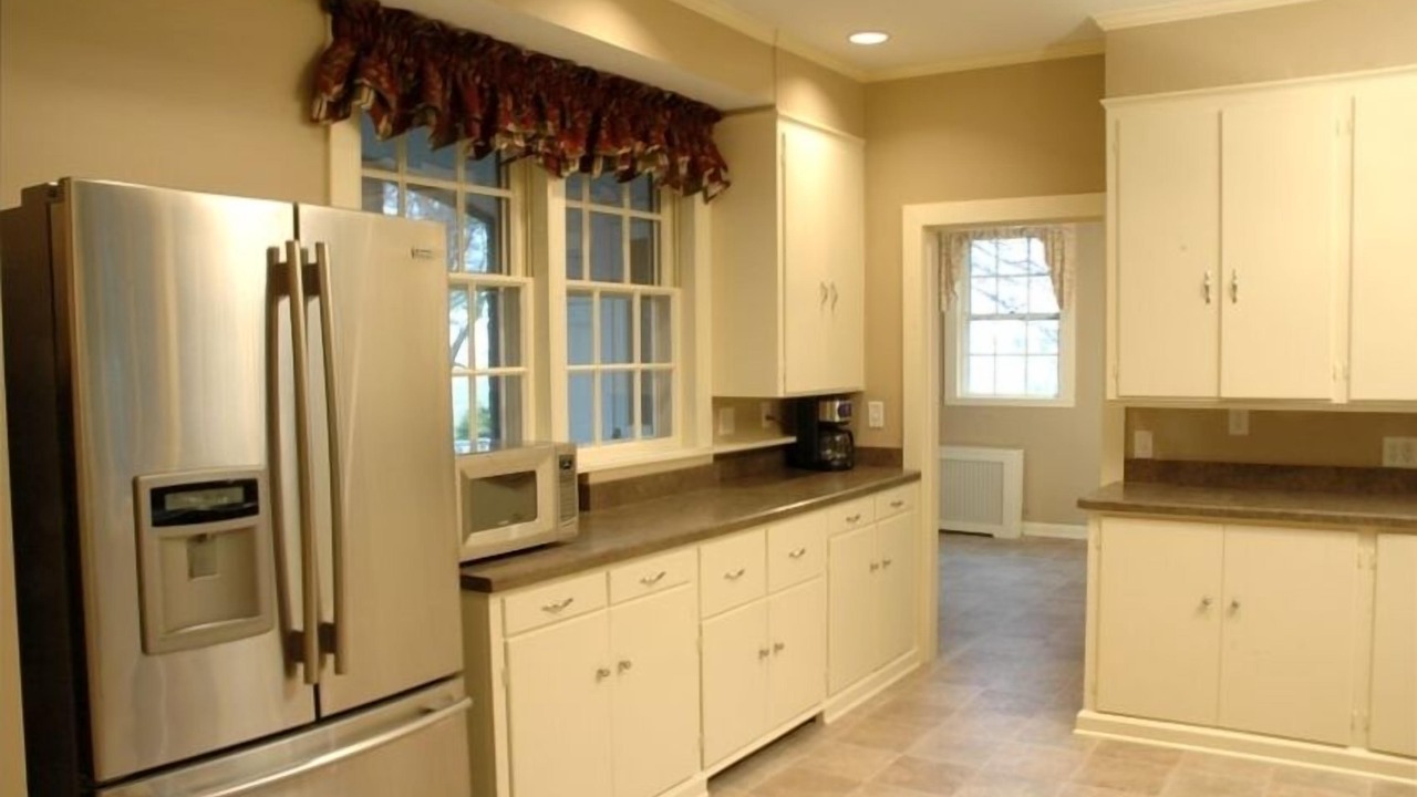 Photo of Kitchen in Chestertown
