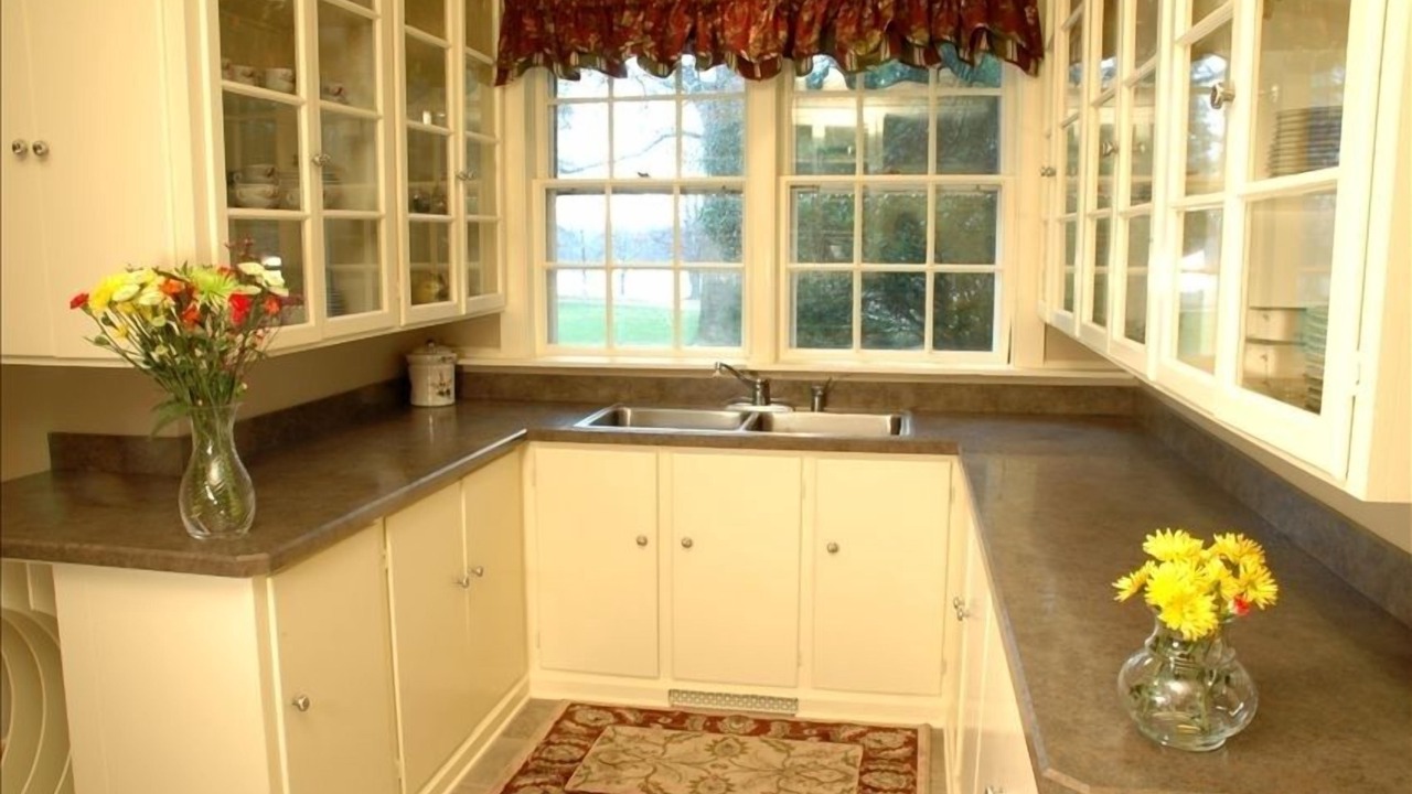 Photo of Kitchen in Chestertown