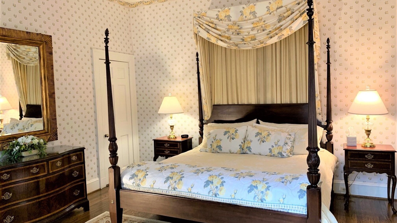 Photo of Bedroom in Chestertown