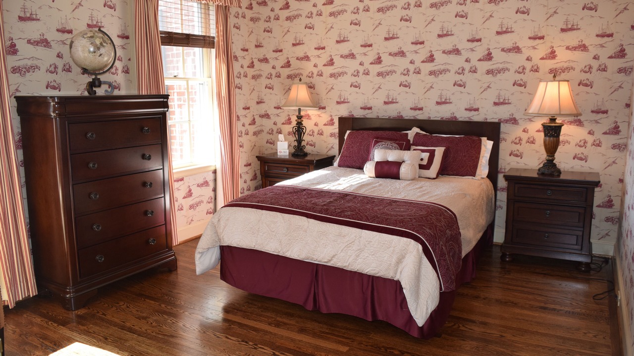 Photo of Bedroom in Chestertown