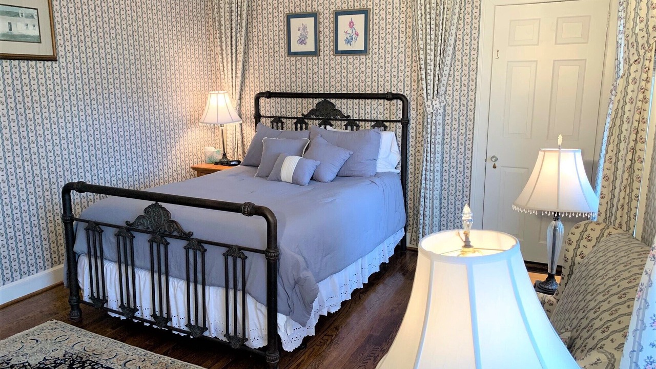 Photo of Bedroom in Chestertown