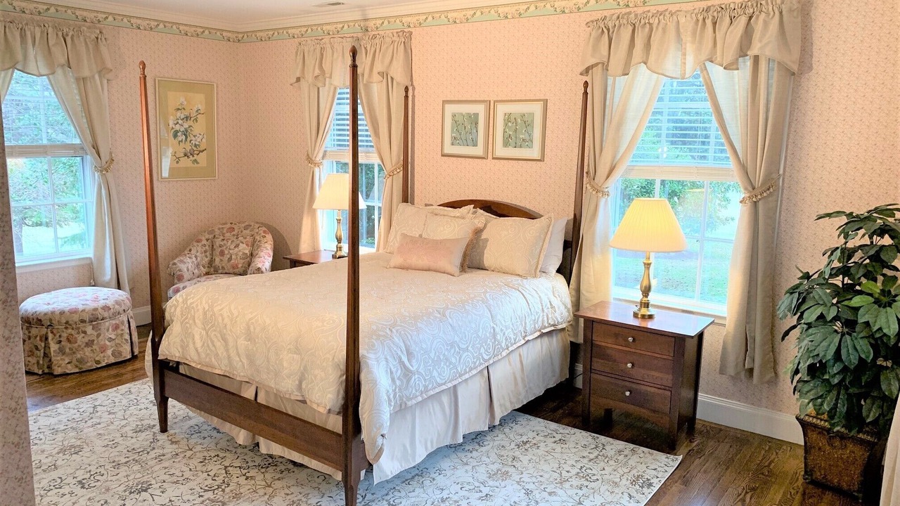 Photo of Bedroom in Chestertown