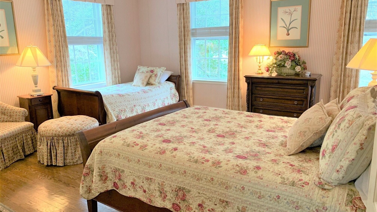 Photo of Bedroom in Chestertown