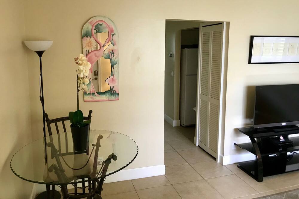 Photo of Livingroom in Croissant Park