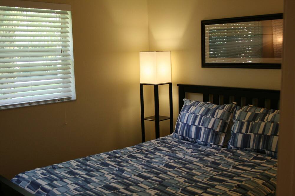Photo of Bedroom in Croissant Park