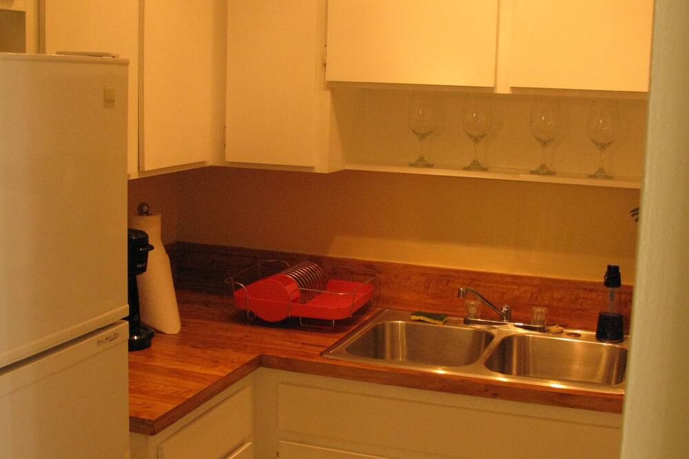 Photo of Kitchen in Croissant Park