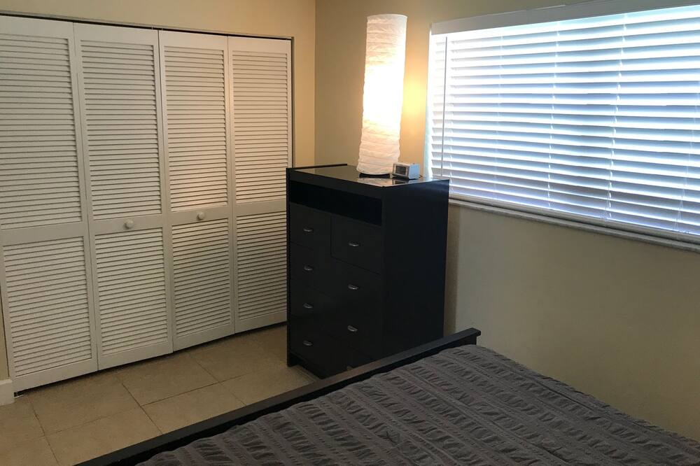 Photo of Bedroom in Croissant Park