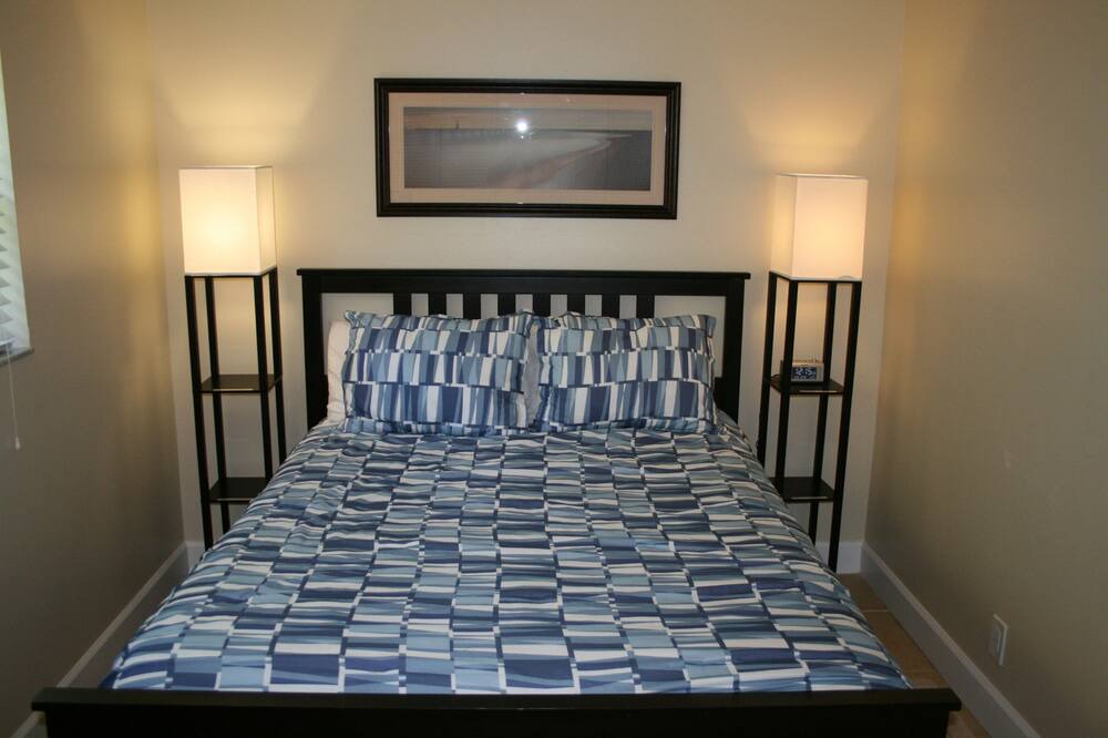 Photo of Bedroom in Croissant Park