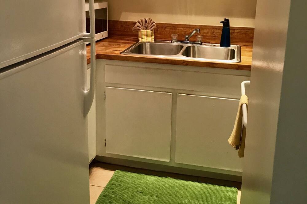 Photo of Kitchen in Croissant Park