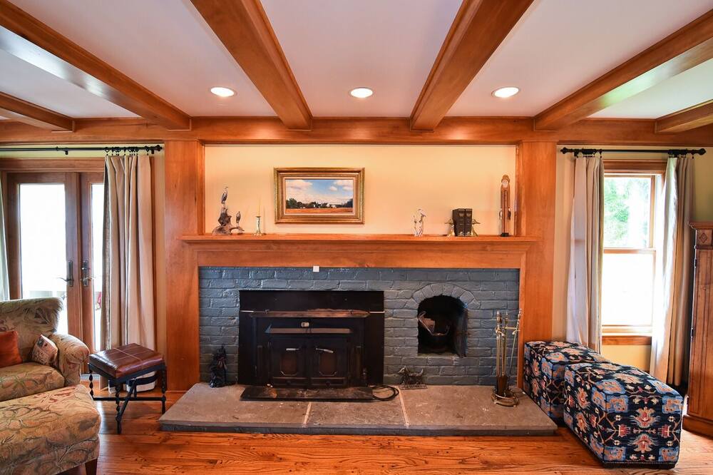 Photo of Livingroom in Greenbush