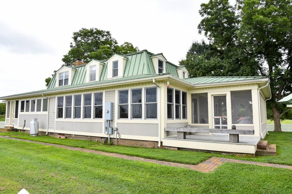 Photo of Outdoor in Greenbush