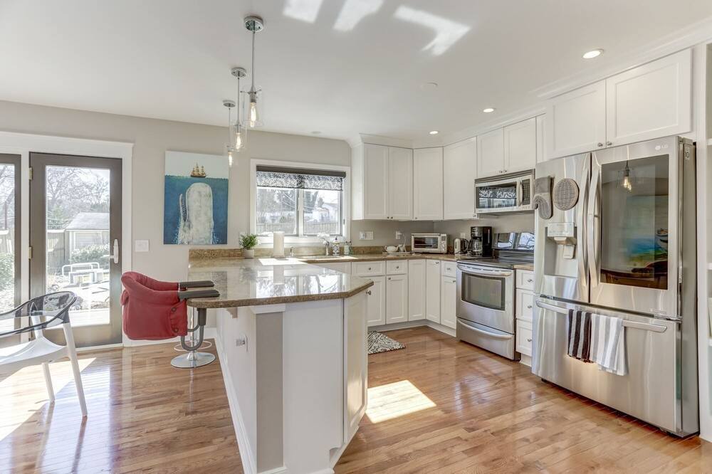 Photo of Kitchen in Annapolis