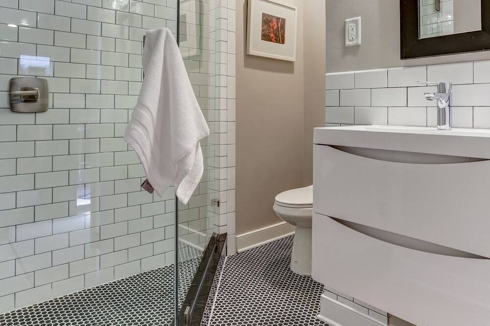 Photo of Bathroom in Annapolis