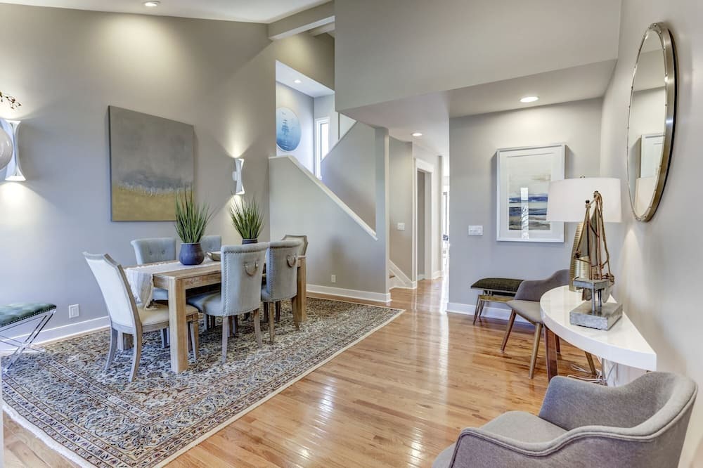 Photo of Livingroom in Annapolis