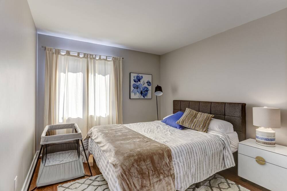 Photo of Bedroom in Annapolis