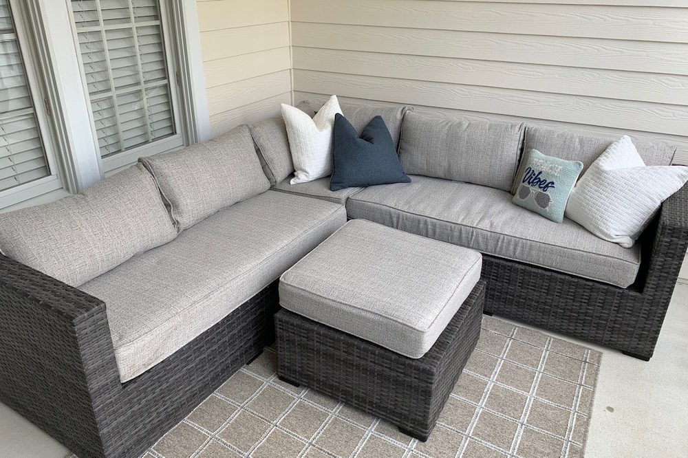 Photo of Outdoor in Ocean View