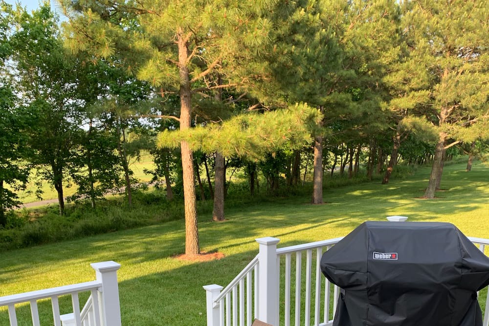 Photo of Patio Balcony in Ocean View
