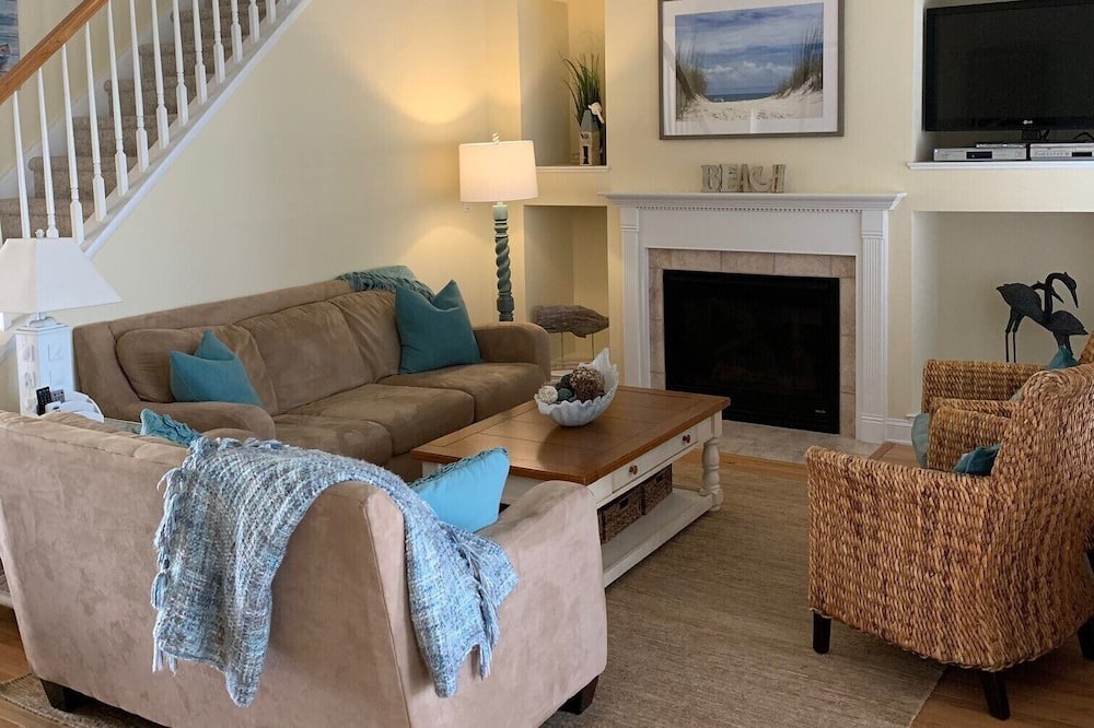Photo of Livingroom in Ocean View