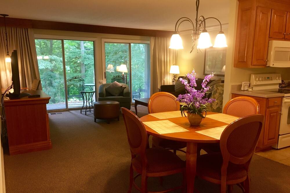 Photo of Kitchen in Kingsmill