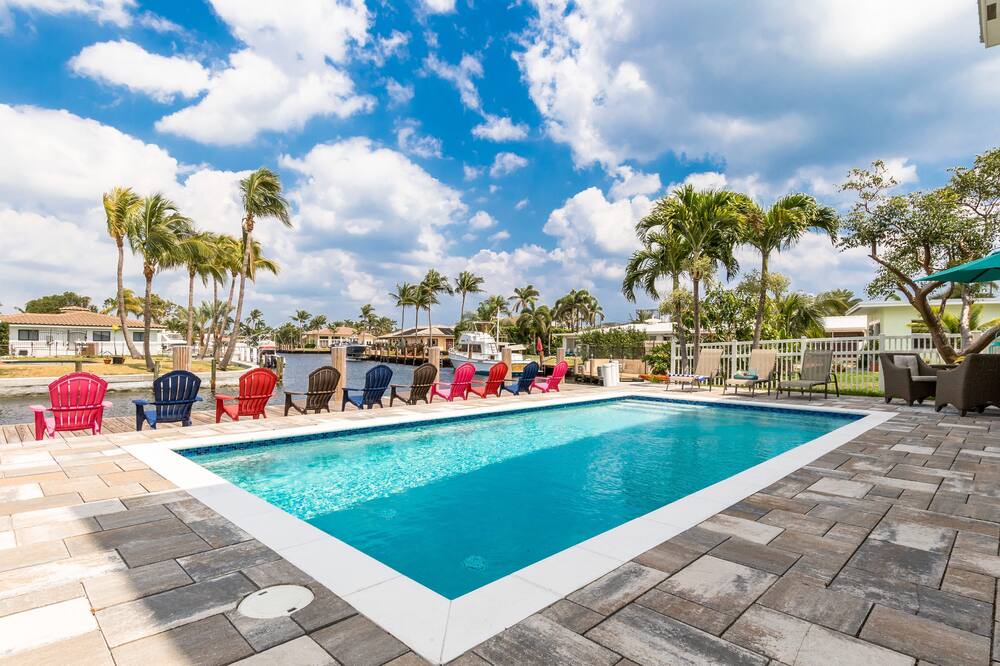 Photo of Outdoor in Pompano Isles