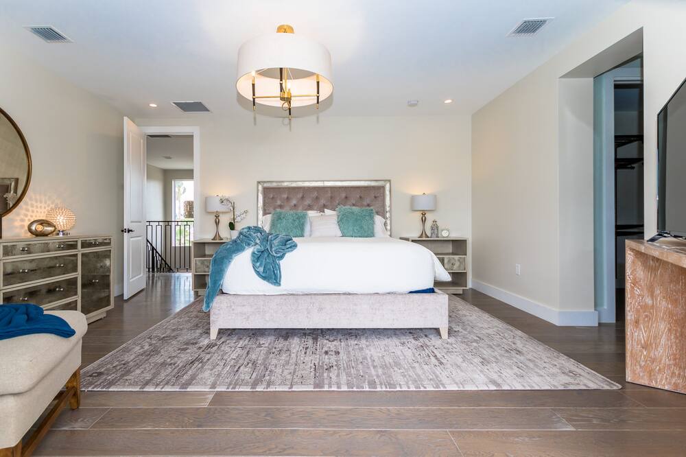 Photo of Bedroom in Pompano Isles