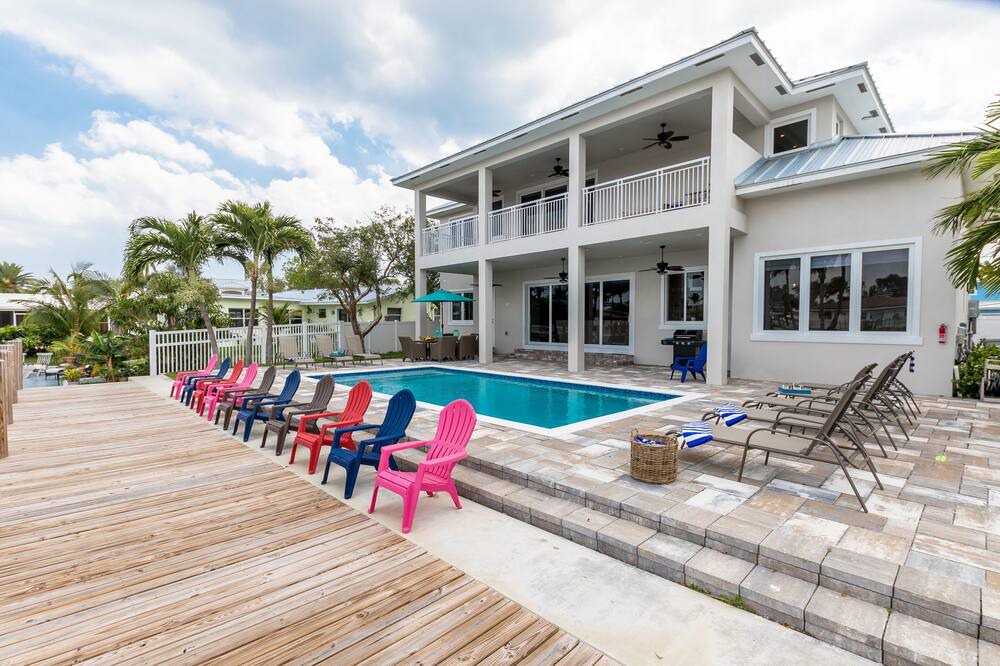 Photo of Outdoor in Pompano Isles