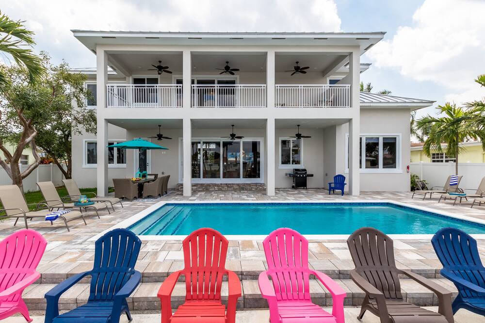 Photo of Outdoor in Pompano Isles