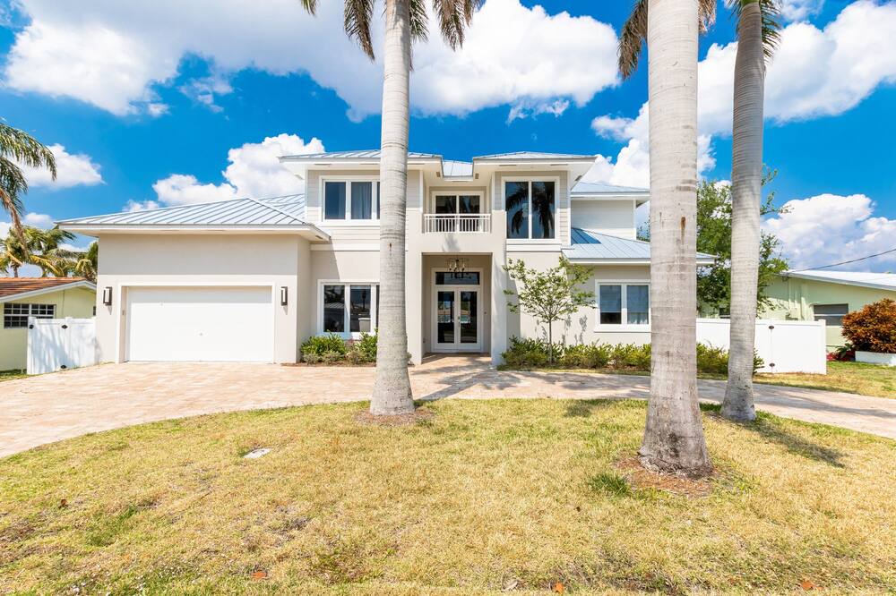 Photo of Outdoor in Pompano Isles