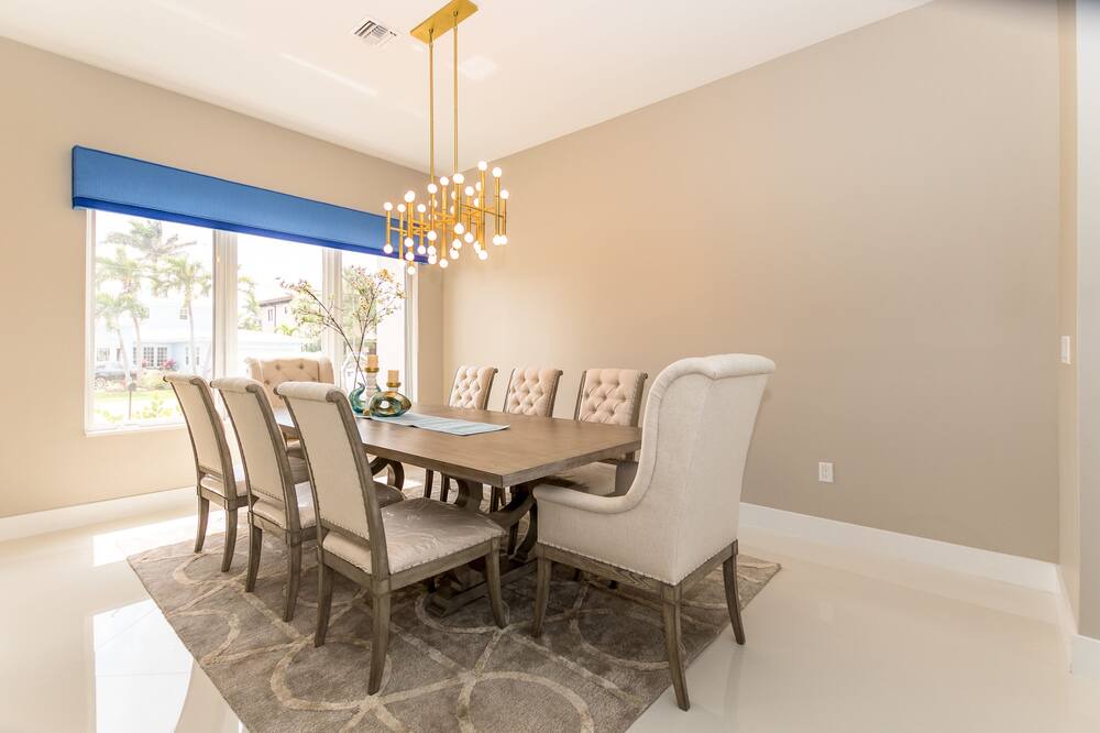 Photo of Kitchen in Pompano Isles