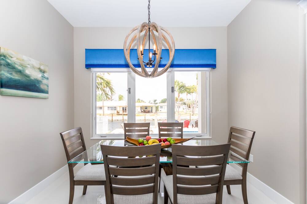 Photo of Kitchen in Pompano Isles