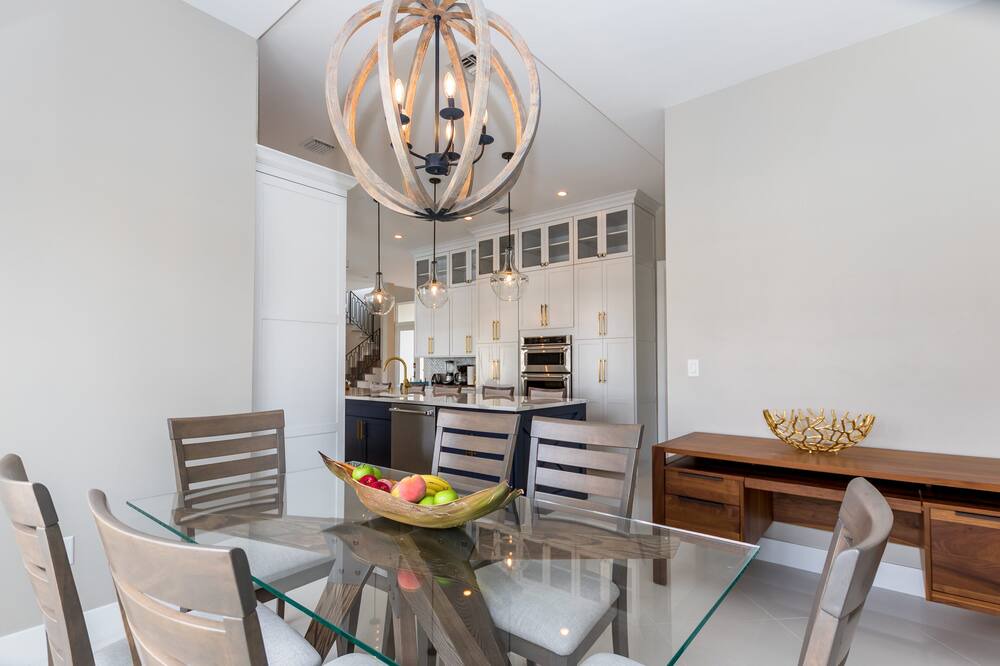 Photo of Kitchen in Pompano Isles