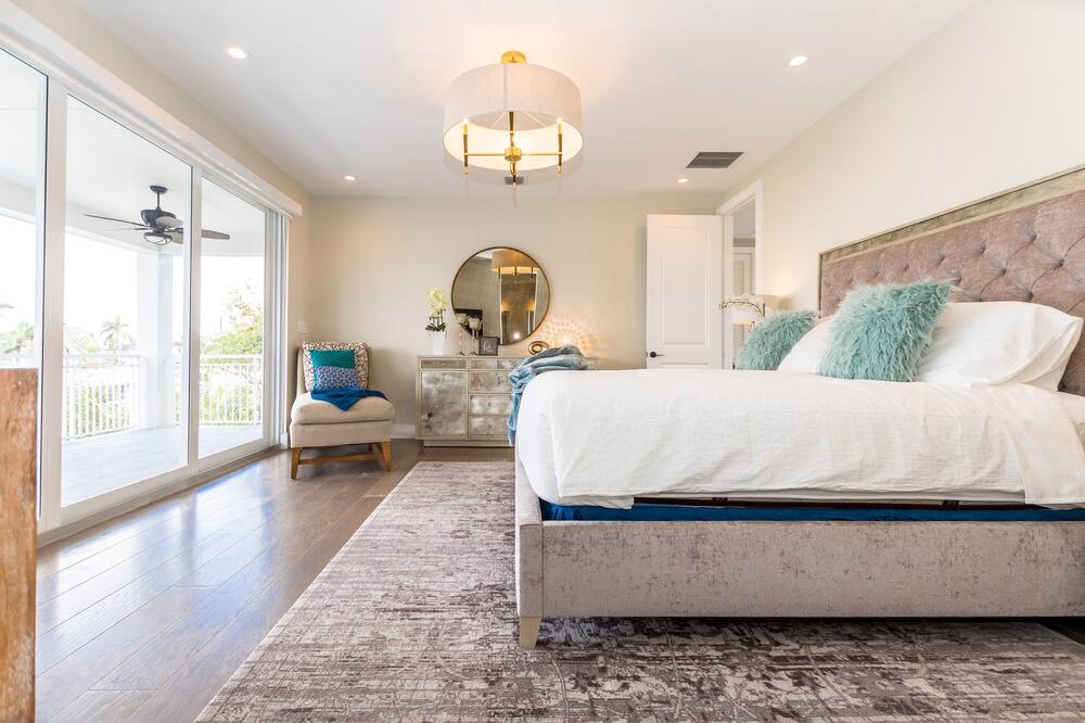Photo of Bedroom in Pompano Isles