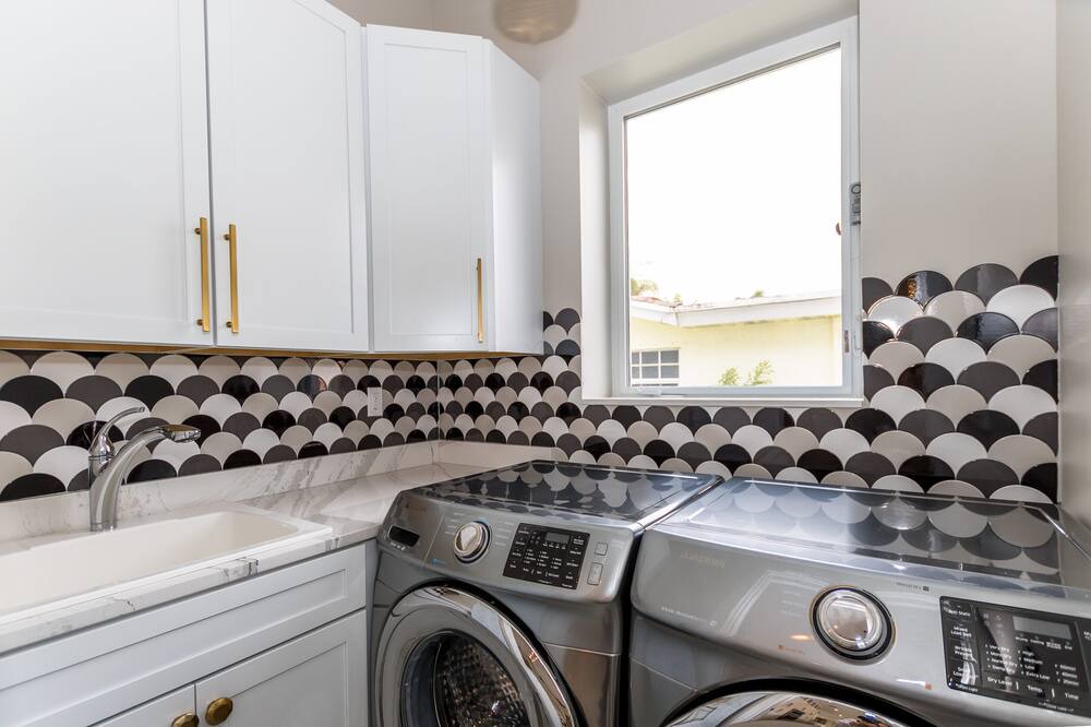 Photo of Kitchen in Pompano Isles