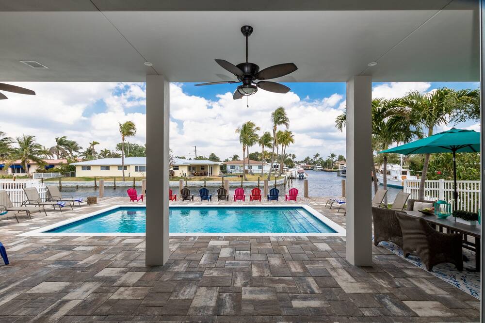 Photo of Outdoor in Pompano Isles