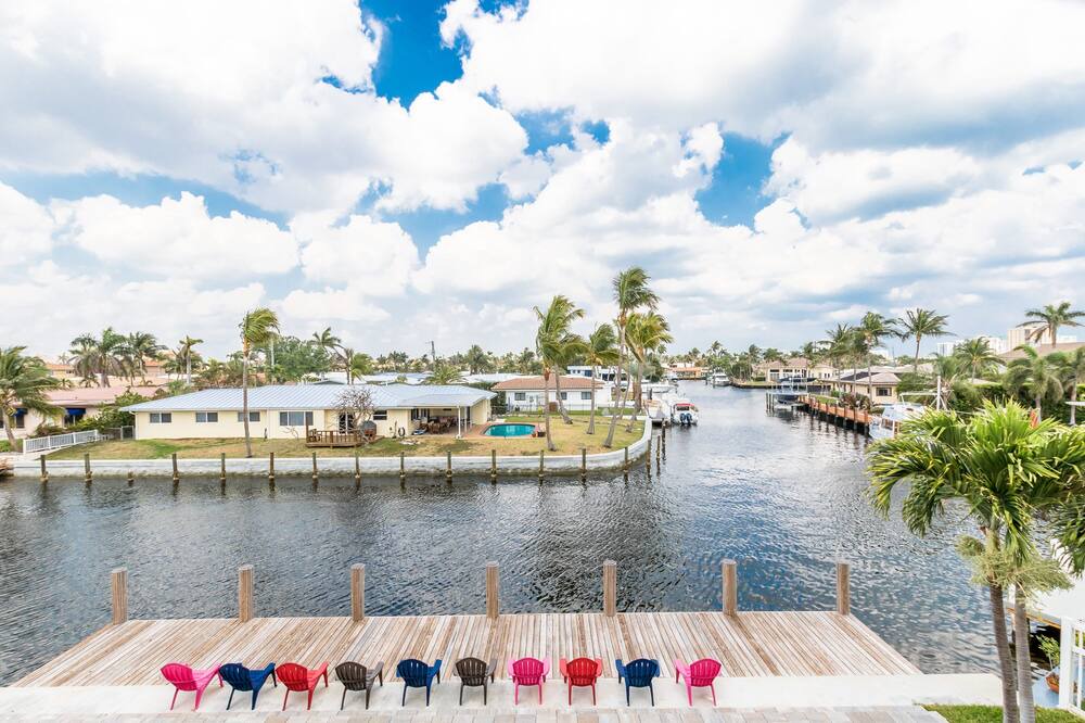 Photo of Outdoor in Pompano Isles