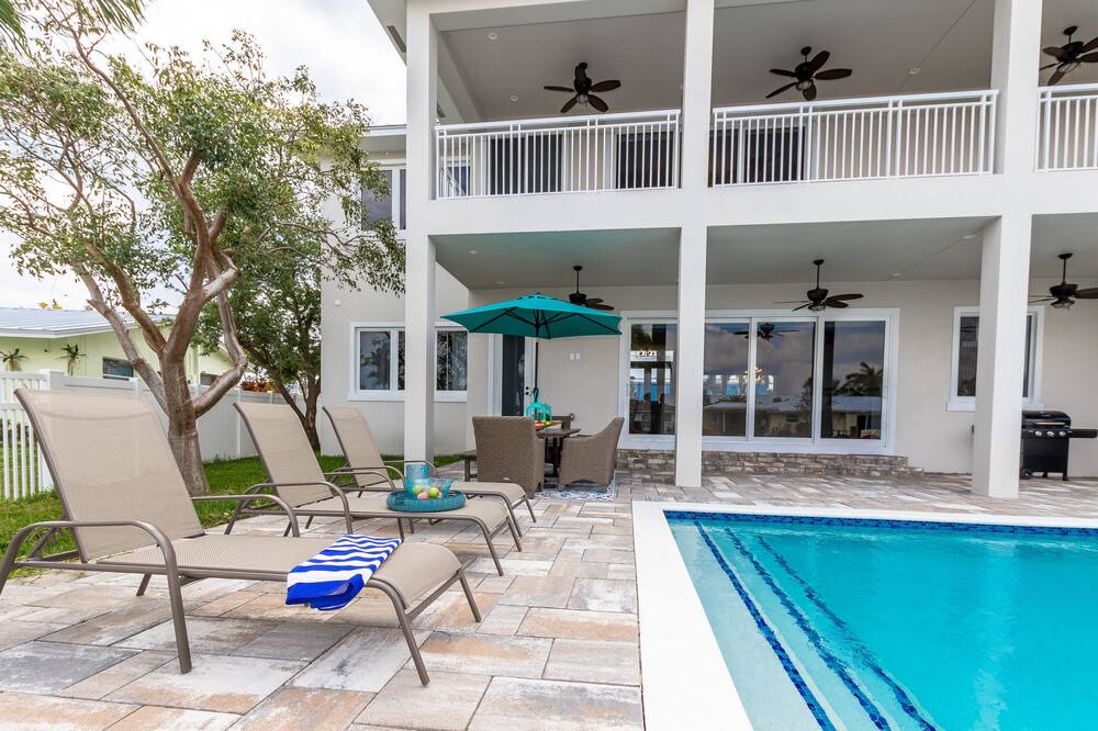 Photo of Outdoor in Pompano Isles