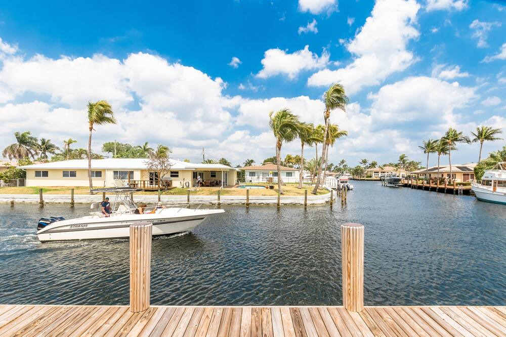 Photo of Outdoor in Pompano Isles