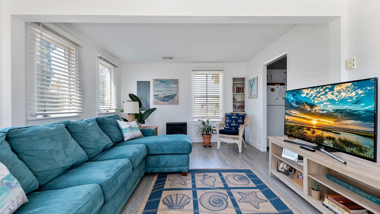 Photo of Livingroom in Villas